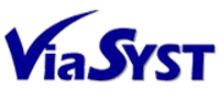Logo ViaSyst