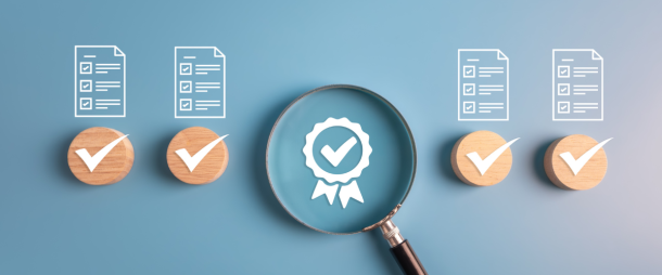 Certificazione ISO