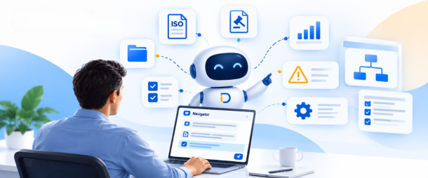 Intelligenza Artificiale applicata ai Sistemi di Gestione
