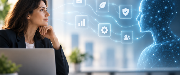 Intelligenza Artificiale applicata ai Sistemi di Gestione