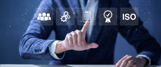 ISO 9001