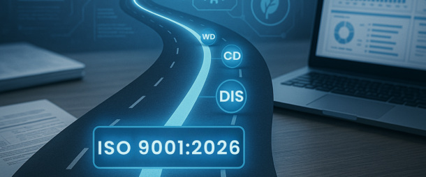 ISO 9001:2026