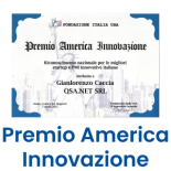 Premio America Innovazione