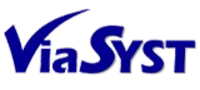 Logo ViaSyst