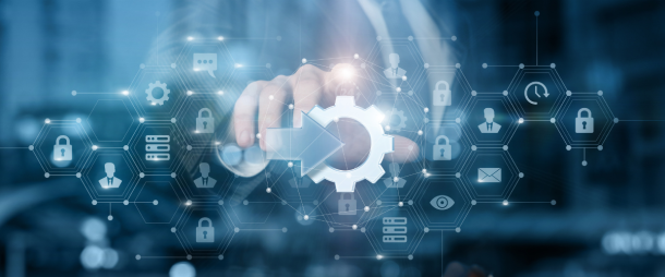 integrazione dei sistemi