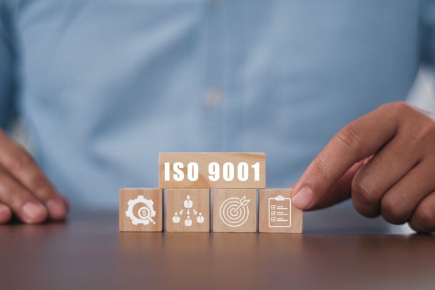 ISO 9001